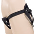Vibrating corsette harness - Double strap harness