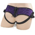 Vibrating corsette harness - Double strap harness
