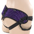 Vibrating corsette harness - Double strap harness