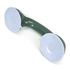 Sex in the shower dual locking suction handle - Position accessory