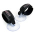 Suction handcuffs - Handcuffs