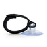 Suction handcuffs - Handcuffs