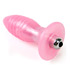 Zing - Vibrating anal plug