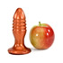 Zing - Vibrating anal plug