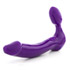 Feeldoe violet - Double ended dildo