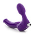 Feeldoe violet - Double ended dildo