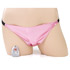 Climax remotes pleasure play panties - Vibrating panty 