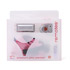 Climax remotes pleasure play panties - Vibrating panty 