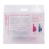 Climax remotes pleasure play panties - Vibrating panty 