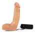 Decorator (vib/ejac) dong - Realistic vibrator