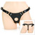 Slick rubber G harness