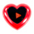 Mystery sex heart - Adult game