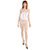Sequin seduction corset and g-string - Corset and panty set