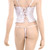 Sequin seduction corset and g-string - Corset and panty set