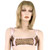 Peek a boo cropped cami set - Peek a boo camisole set