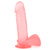 Crystal jellies ballsy cock