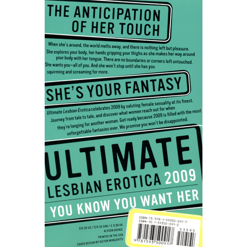 Ultimate Lesbian Erotica 104