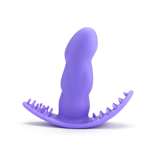 Hypo allergenic vibrator