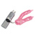 Twin sensation - Double penetration vibrator