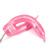 Twin sensation - Double penetration vibrator