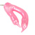 Twin sensation - Double penetration vibrator