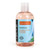 Intimate Organics foaming bath review