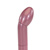 Waterproof slender probe - G-spot vibrator