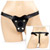 Dildo harness