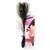 Proud peacock silicone butt plug - Butt plug