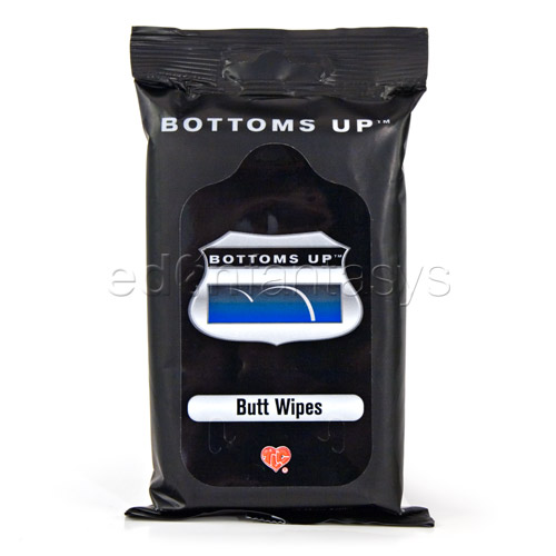 Bottoms Up Butt Wipes 7