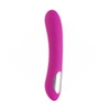 Design your orgasms and go interactive with your pleasure using this smart G-spot vibe, throbbing in 5 Ah!-modes, that allows combining visual stim from your favorite videos or VR with the device via Blue tooth.