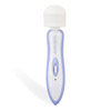 Body wand rechargeable massager