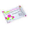 Eden toy and body wipes