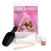 Clone-a-pussy kit View #1