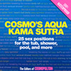 Cosmo's Aqua Kama Sutra