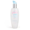 Water based glycerin free lubricant formulated for women.