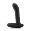 Made of gorgeous silicone, this toy feels just as incredible in your hands as it does inside you.
