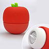 Naughty apple