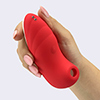 Air caress
