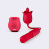 Wild rose set