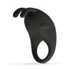 Add this luxury vibrating ring to your play and enjoy 7 powerful  modes coming through velvety body-safe silicone.