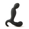 Let your body enter an orgasmic trance with the drop-dead gorgeous ergonomic stimulation this smart dual motored prostate massager delivers.