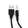 Cable USB 2,23 mm*14mm