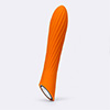 MY-330 classic vibrator orange