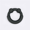 Metal core ring