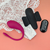 Panty throb set