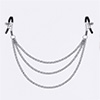 RF45-WH Nipple Clamps