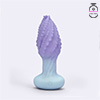 IJVB-YXA08-01 Monster Anal Plug Purpel