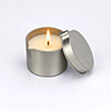 Candle Vanilla