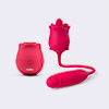 Naughty rose kit